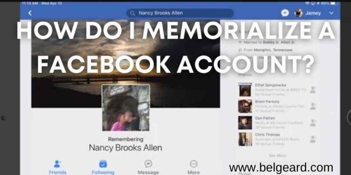 how-to-memorialize-a-facebook-account-youtube