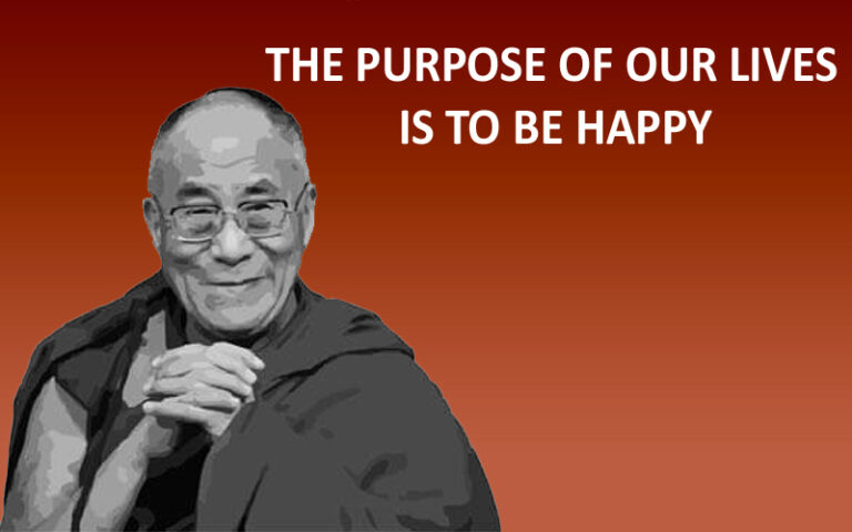 Powerful insights from Dalai Lama Belgeard com