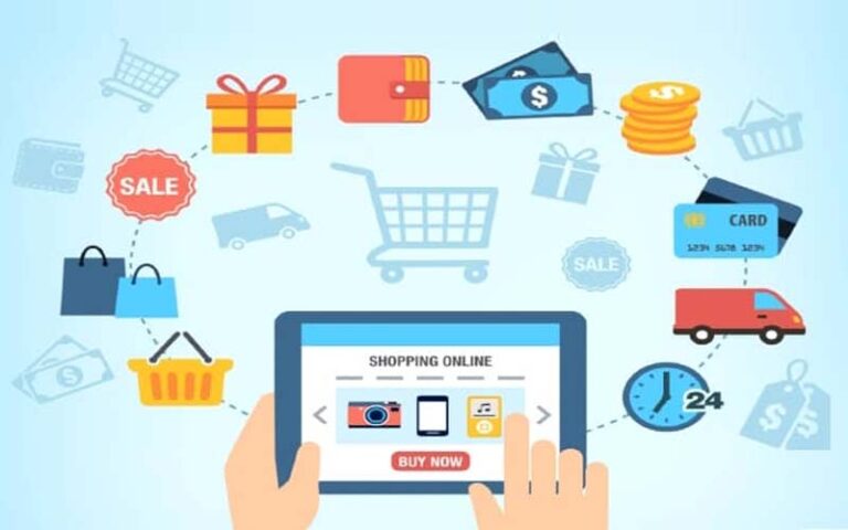 Can E-commerce replace Traditional Commerce? – Belgeard.com