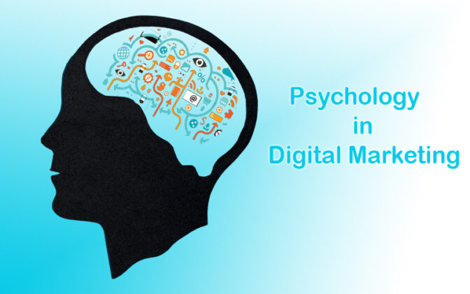 Guide To Psychology In Digital Marketing – Belgeard.com