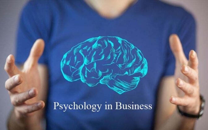 business psychology essay topics