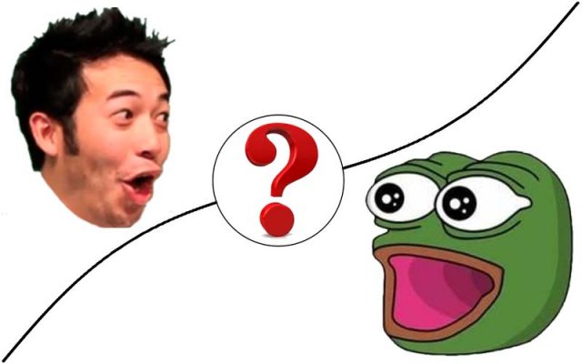 What does Pog or Poggers mean Pogchamp Twitch Live Streams 